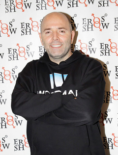Pierre Woodman